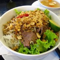 Bun bo nam bo