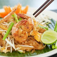 Pad Thai